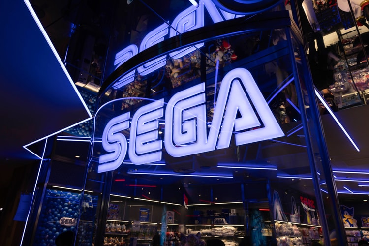 SEGA cancella il suo “Super Game” e punta tutto sul grande ritorno delle sue saghe cult