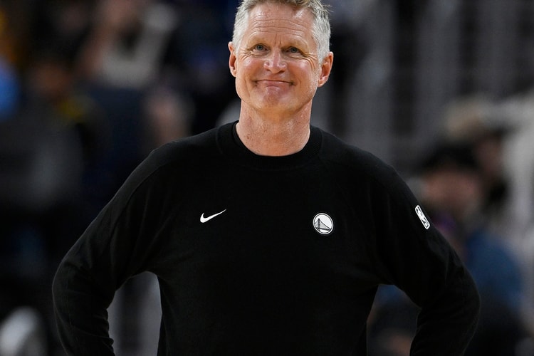 Il nuovo contratto di Steve Kerr lo rende l’allenatore più pagato nella storia della NBA