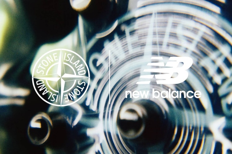 Arriva quest’estate la collabo Stone Island x New Balance tutta dedicata al calcio?