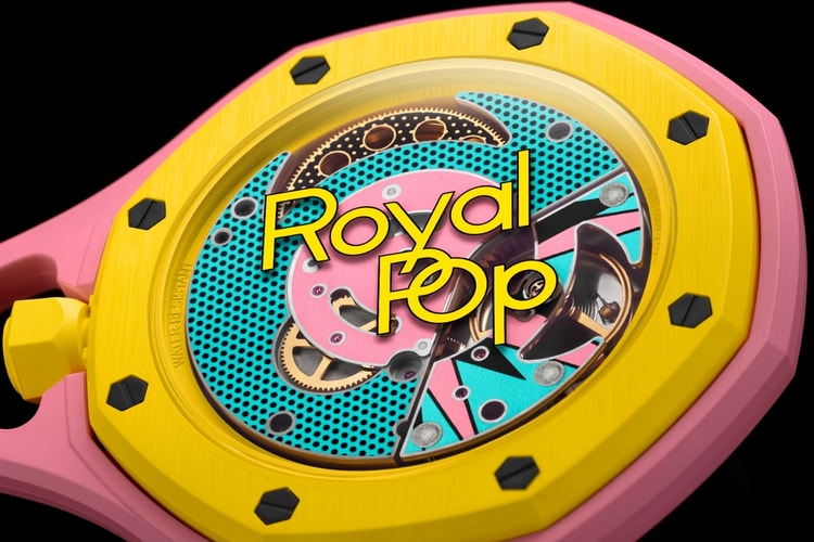 Royal Pop: la collaborazione Audemars Piguet x Swatch conquista oltre il polso