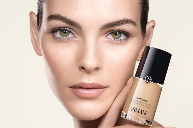 Armani Beauty annuncia Vittoria Ceretti come Global Makeup Ambassador