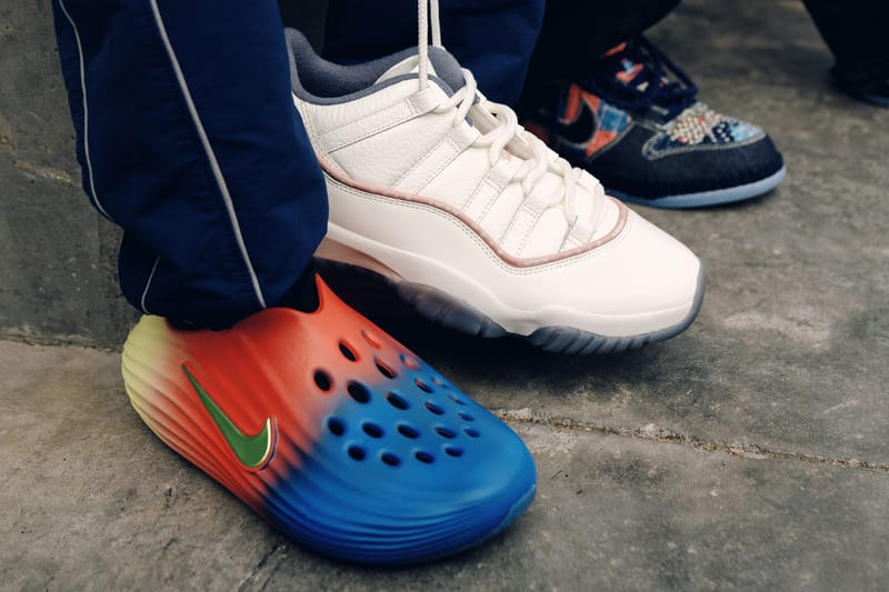 APB schiera Nike, Jordan Brand e altri colossi per l’Autunno/Inverno 2026