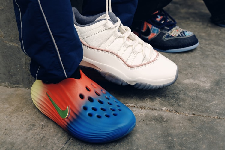 APB schiera Nike, Jordan Brand e altri colossi per l’Autunno/Inverno 2026
