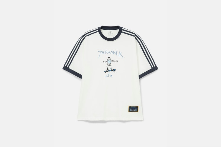 Nuovi arrivi HBX: adidas Originals