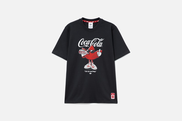 Nuovi Arrivi HBX: adidas Originals