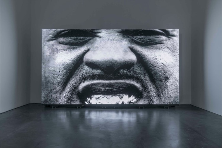 La più grande retrospettiva di Arthur Jafa arriva al New Museum