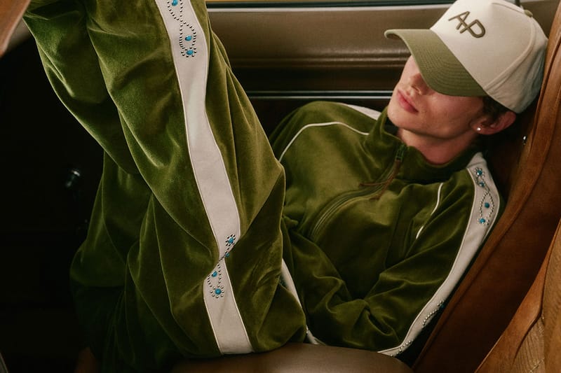 Post Malone cattura la nostalgia di un’estate infinita per Austin Post SS26