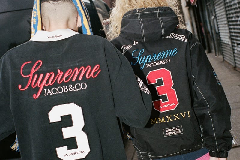 8 drop da non perderti questa settimana