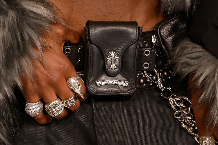 Chrome Hearts fa causa a Nordstrom per violazione del marchio sulle iconiche croci