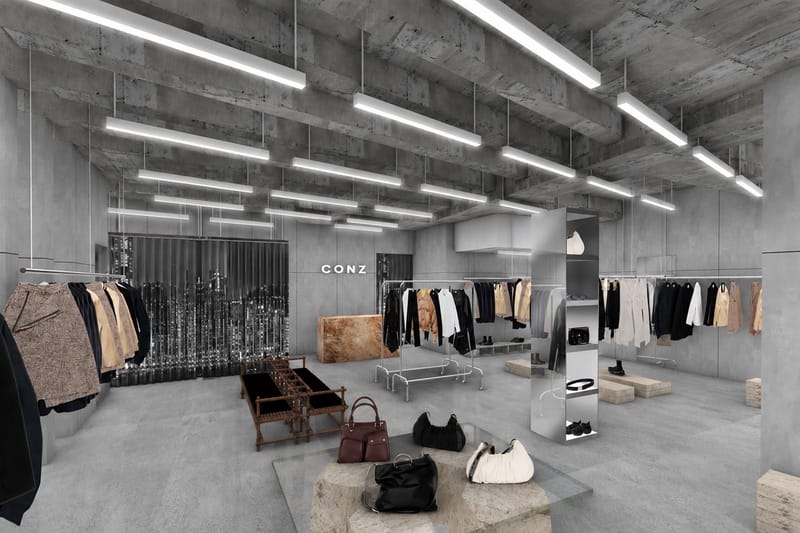 Tokyo Streetwear Takeover: CONZ e KEY TIMEZ sbarcano a Hong Kong questa settimana