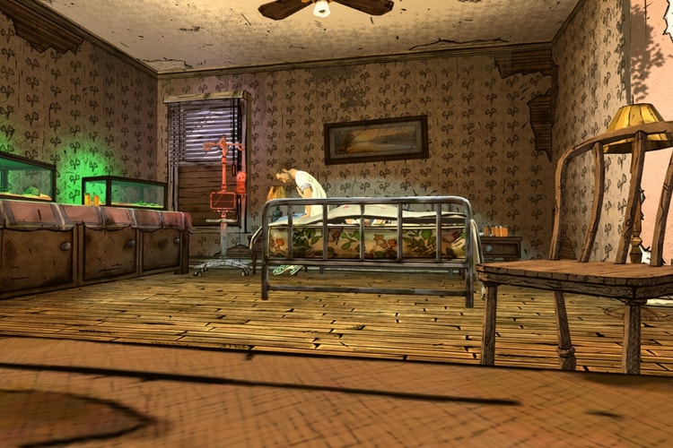 “Creepshow” sbarca nel gaming: gioco horror antologico in arrivo su PC questa estate
