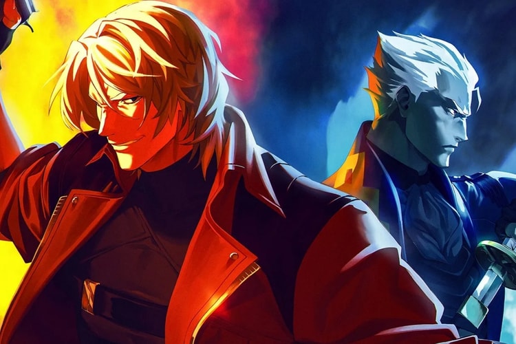Netflix conferma: la serie animata “Devil May Cry” finirà con la stagione 3