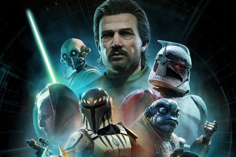 “Star Wars Zero Company”: trailer di gameplay brutale sulle Guerre dei Cloni e data di uscita svelata