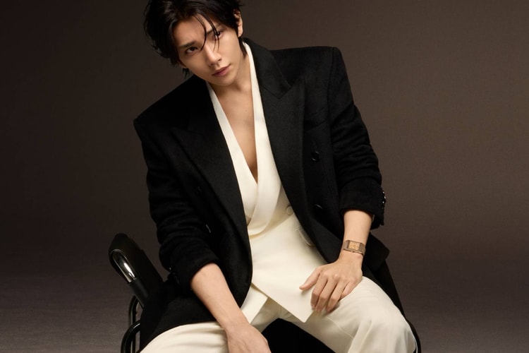 JOSHUA dei SEVENTEEN diventa nuovo Friend of the House di Jaeger-LeCoultre