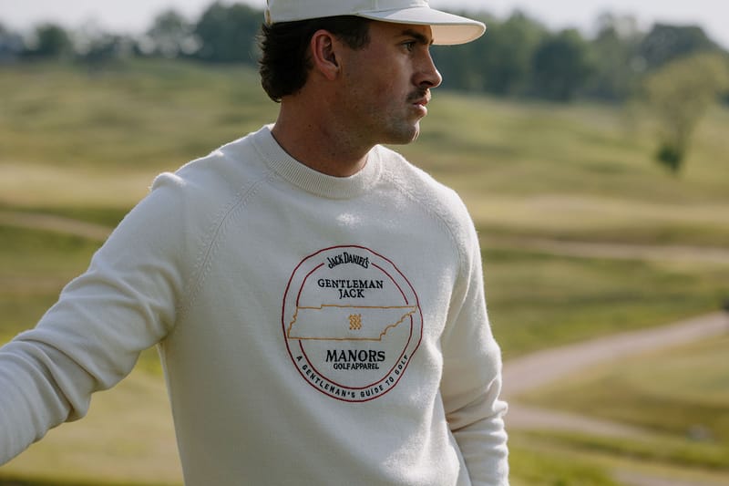 The Crossovers: le nuove collisioni del golf con moda, whiskey e NBA