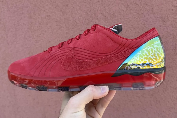 Jordan Brand porta l’eredità dei Chicago Bulls sulle Nike Cryoshot Mercurial Vapor 1