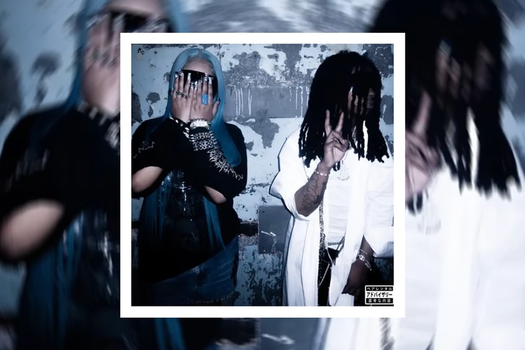 Lil Novi e North West uniscono le forze nel nuovo singolo “MULA THA ROOT OF ALL EVIL”