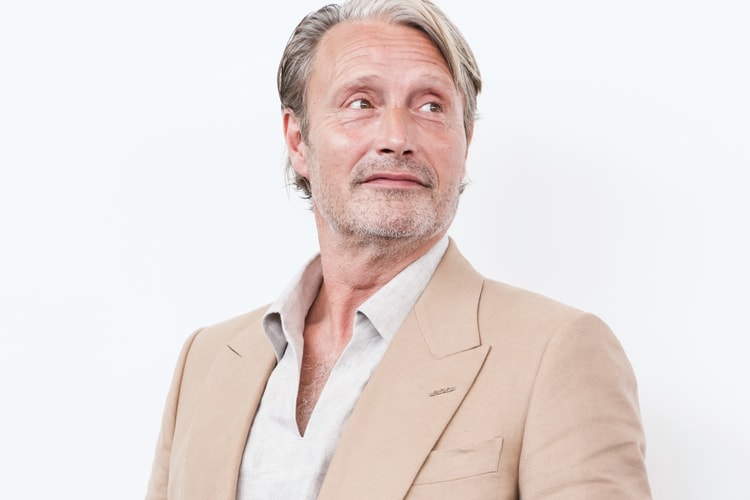 Nessuno lo fa come Mads Mikkelsen