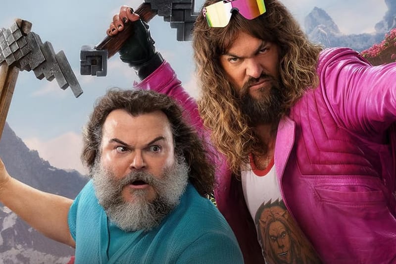 Warner Bros. annuncia “A Minecraft Movie Squared”, in arrivo nel 2027