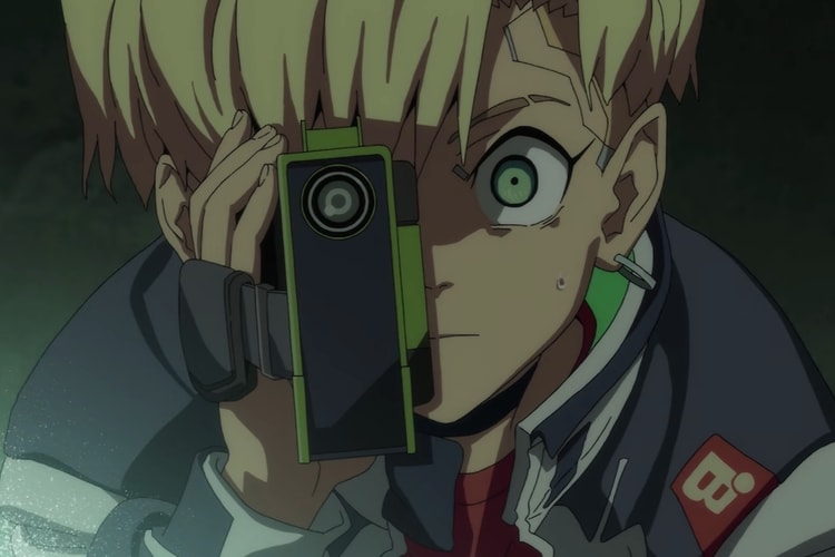 Netflix e Studio Trigger svelano il primo sguardo ultraviolento a "Cyberpunk: Edgerunners 2"