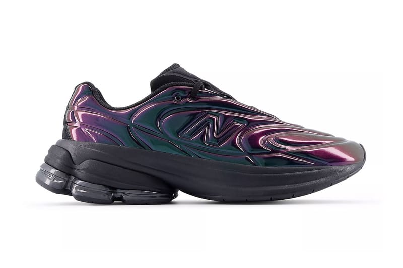New Balance lancia le 5030 nella nuova colorazione "Eggplant"