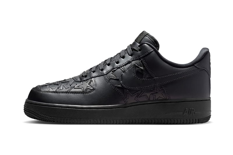 La nuova Nike Air Force 1 Low è scritta nelle stelle