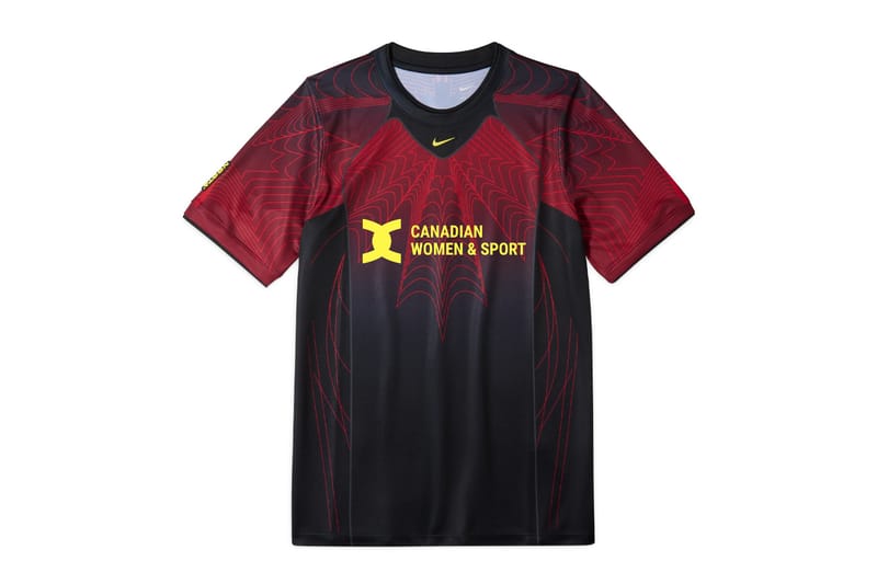 Nuova era delle maglie: dentro la collezione apparel “X2” World Cup XXL di Nike
