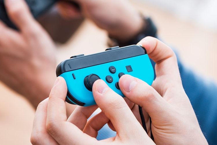 Francia multa Nintendo di 40 milioni di dollari per i Joy-Con difettosi del Nintendo Switch