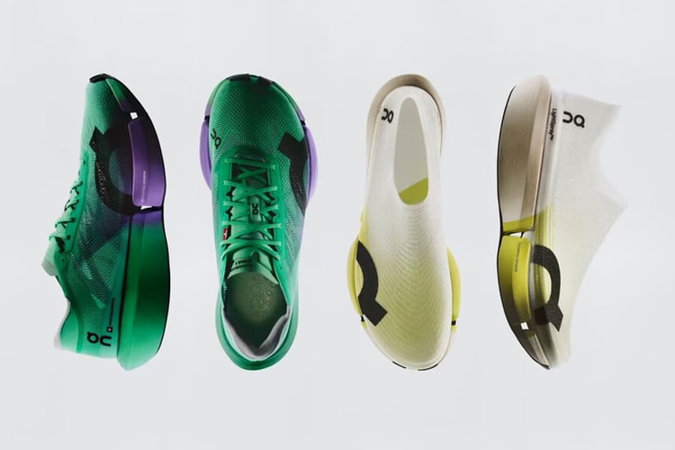 On lancia le nuove Cloudboom da maratona con tecnologia CloudTec Sphere™