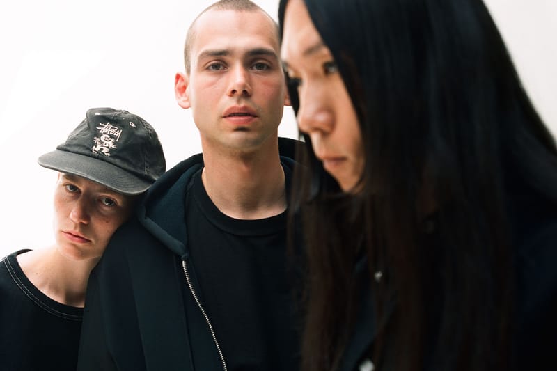 Our Legacy Work Shop e Stüssy presentano la capsule collaborativa Vol. 10