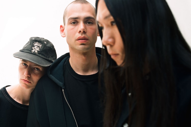 Our Legacy Work Shop e Stüssy presentano la capsule collaborativa Vol. 10