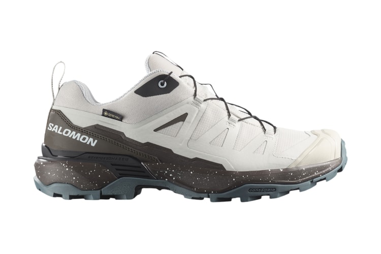 Salomon conquista la vetta del Monte Fuji con le nuove X ULTRA 360 “GORAIKO”