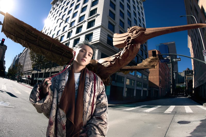 Con "Come My Way" Sơn Tùng M-TP e Tyga vanno oltre la semplice collaborazione