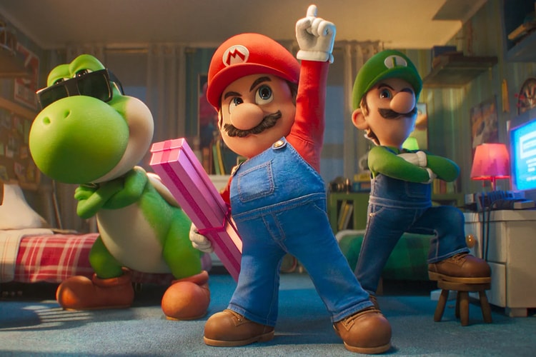 'Super Mario Galaxy Movie' è il primo film del 2026 a superare il traguardo di 1 miliardo di dollari al box office mondiale