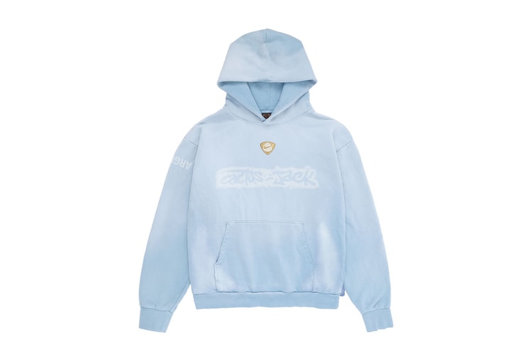 Cactus Jack di Travis Scott e Nike lanciano la collezione Total 90 ispirata ai Mondiali