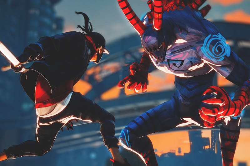 Guarda il trailer ufficiale di gameplay di ‘KEMURI’, il nuovo gioco di Unseen Inc.