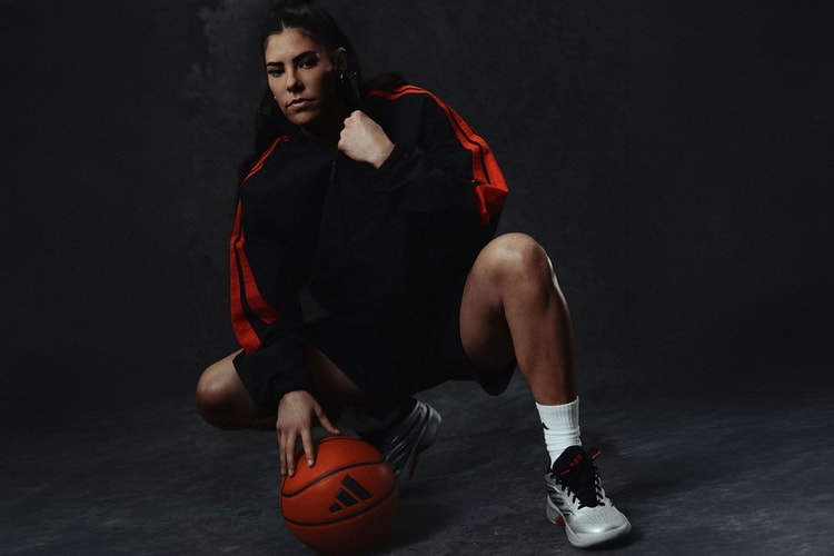 La superstar WNBA Kelsey Plum firma ufficialmente con adidas Basketball
