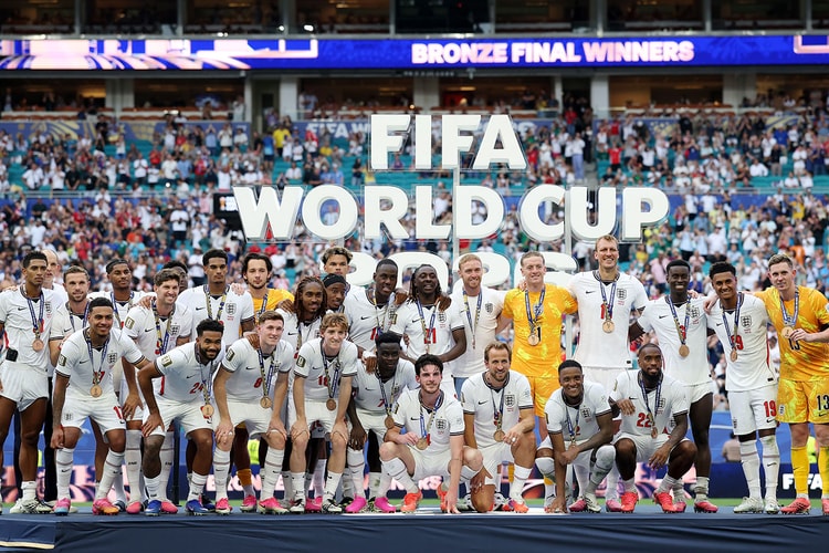 Inghilterra, bronzo contro la Francia in un classico Mondiale ad alta intensità