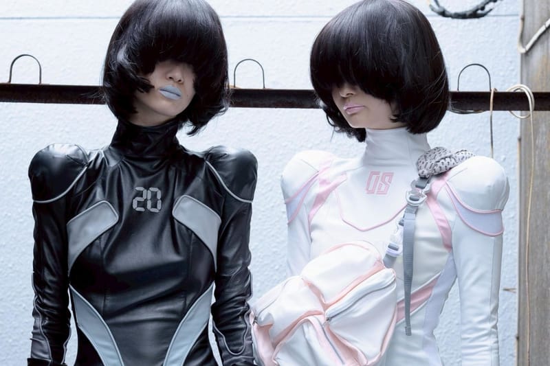 MIKIOSAKABE lancia una capsule ispirata all’anime culto “Evangelion”