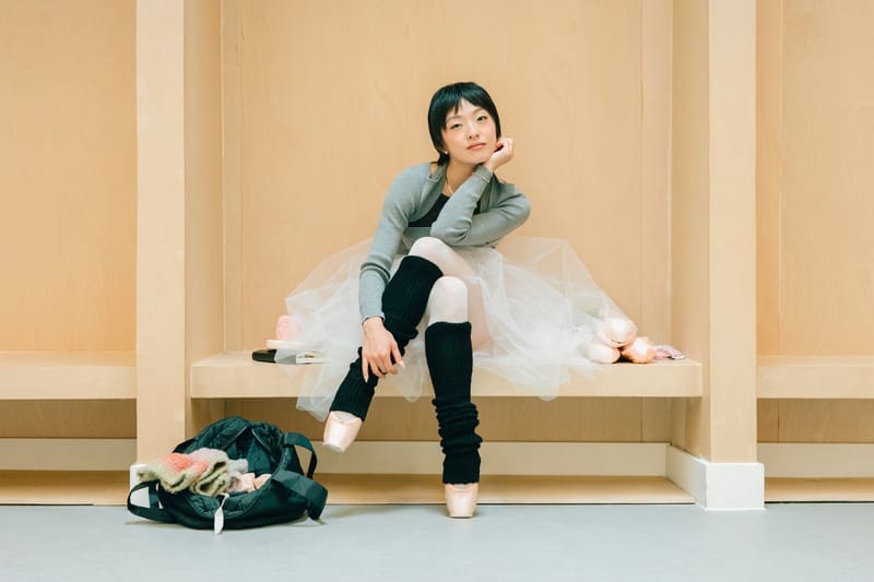 Scopri Patricia Zhou, la danzatrice che affronta la sua nuova sfida in “Cats”