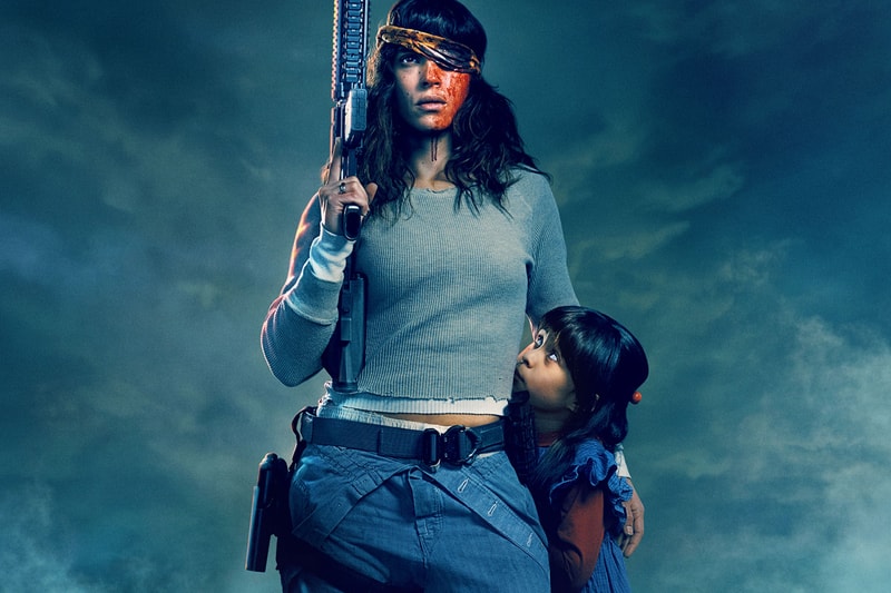 A24 espande l’universo di 'The Guest' con lo slasher adrenalinico 'Onslaught'