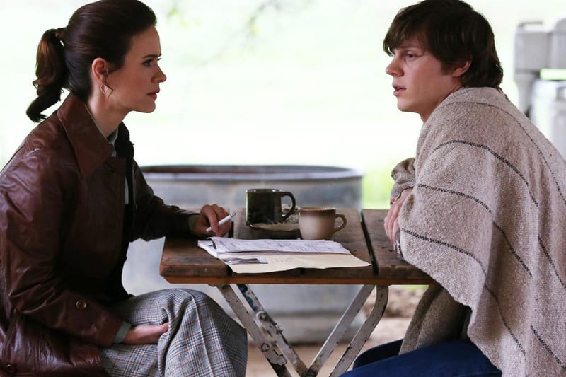 'American Horror Story' 13: annunciata la data ufficiale della premiere autunnale