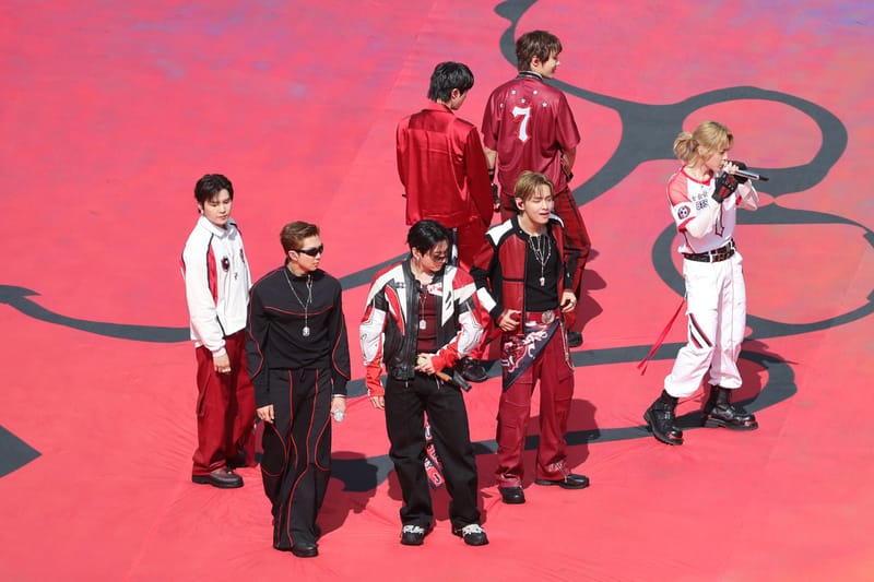 Fit Check: i look degli artisti alle finali dei Mondiali FIFA 2026