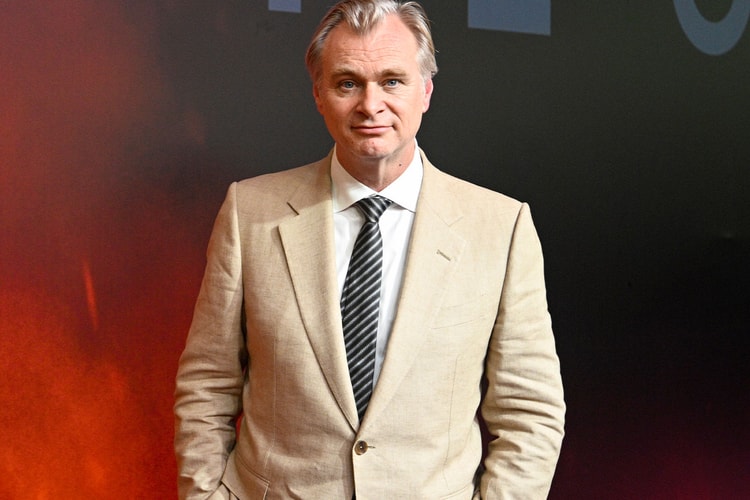 Christopher Nolan prevede una pausa di 3 anni dopo The Odyssey