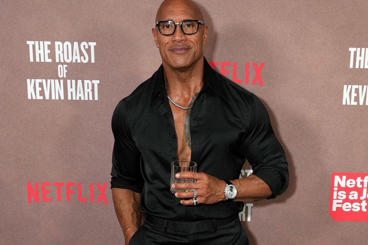 Dwayne Johnson si unisce ad Artists Equity e al regista Greg Kwedar come protagonista di “Free Byrd”