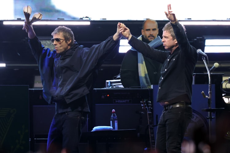 La reunion degli Oasis diventa finalmente un docufilm: guarda ora il trailer di ‘Don't Look Back in Anger’