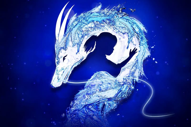 Il musical di ‘Spirited Away’ annuncia un tour mondiale fino al 2028