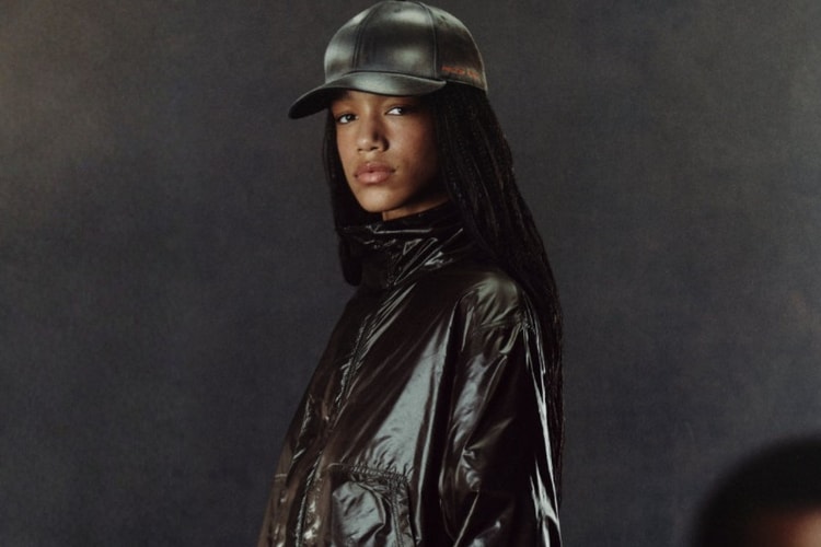 Bianca Saunders x The Midnight Club svelano la campagna SS27 “Meet You Before Sunrise”