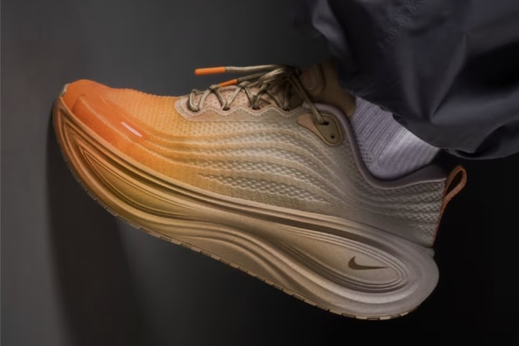 Nike Vomero Plus “Cheat Day”: primo sguardo alla sneaker ispirata ai Cheetos
