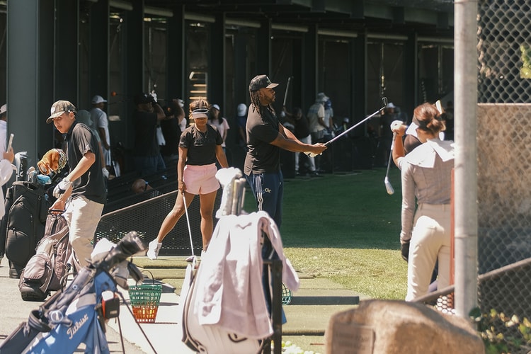 Hypegolf Photo Essay: il campo pubblico Monarch Bay Golf Club